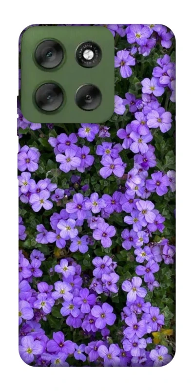 Чохол на Motorola Moto G56 5G Flowers v17 фото 1 з 1