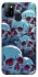 Чехол на Infinix Hot 10 Lite Skulls v2 фото 1 из 1