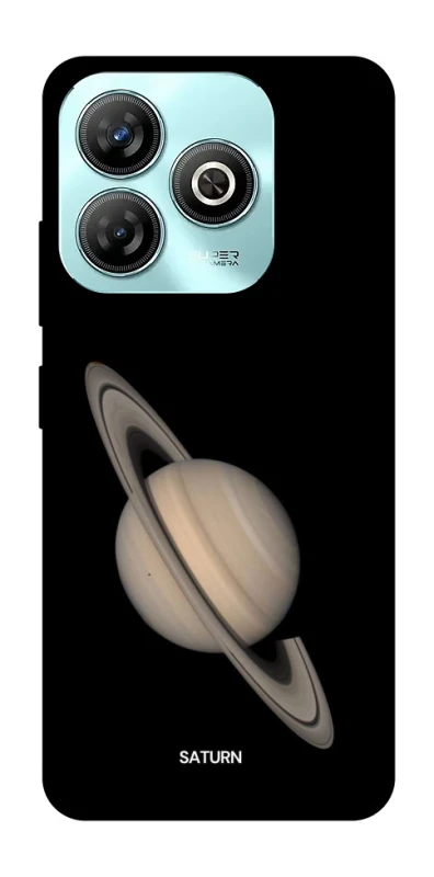 Чохол на ZTE Blade A75 4G Saturn фото 1 з 1