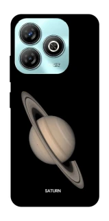 Чохол на ZTE Blade A75 4G Saturn фото 1 з 1