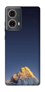 Чохол на Motorola Moto G85 Sky mountains фото 1 з 1