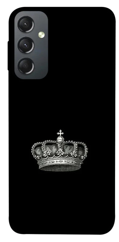 Чохол на Samsung Galaxy A24 4G King фото 1 з 1