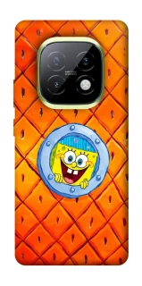 Чохол на Realme Narzo 70 Turbo Дім Спанч Боба фото 1 з 1