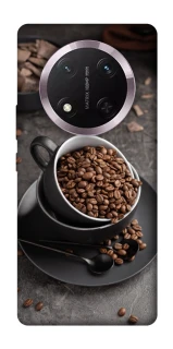 Чехол на Honor X9c Сup of coffee фото 1 из 1