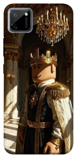 Чохол на Realme C11 Roblox aesthetics ver.7 фото 1 з 1