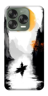 Чохол на ZTE Nubia V70 Design japan фото 1 з 1