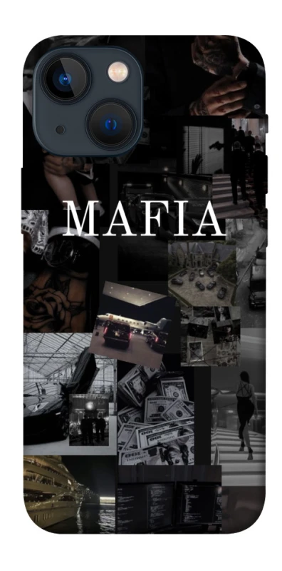 Чохол на Apple iPhone 13 mini (5.4") Mafia фото 1 з 1