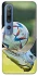Чохол на Xiaomi Mi 10 / Mi 10 Pro Football Ball v2 фото 1 з 1