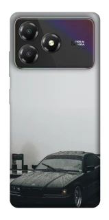 Чехол на ZTE Blade A36 BMW mood фото 1 из 1