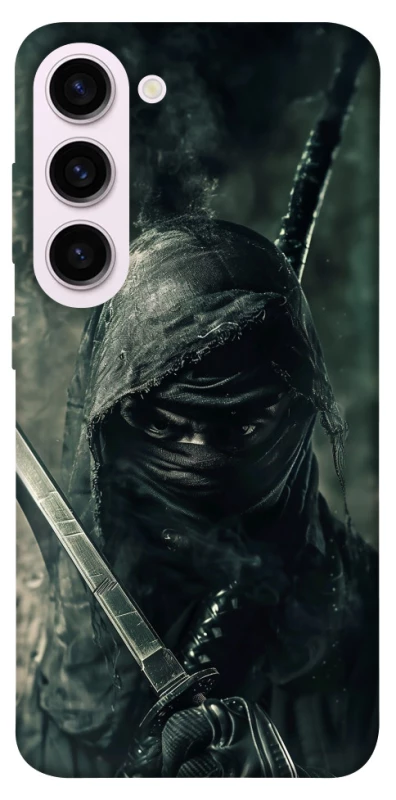 Чехол на Samsung Galaxy S23+ Assassin фото 1 из 1