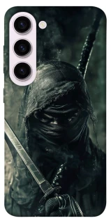 Чохол на Samsung Galaxy S23+ Assassin фото 1 з 1