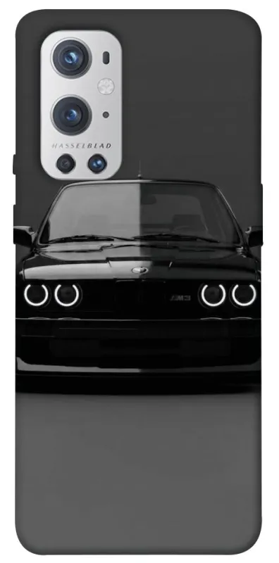 Чохол на OnePlus 9 Pro BMW v11 фото 1 з 1