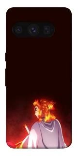 Чехол на Google Pixel 8 Pro Anime v18 фото 1 из 1