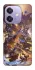Чохол на Oppo A40m Warcraft v4 фото 1 з 1