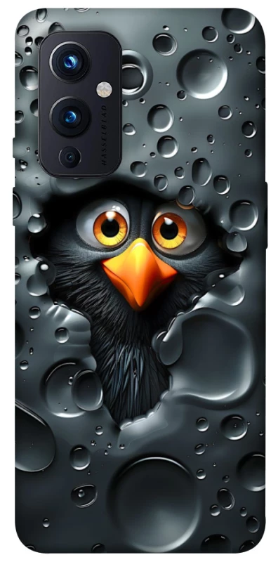 Чехол на OnePlus 9 Ну привет ! фото 1 из 1