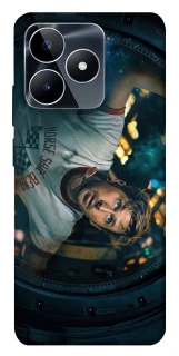 Чохол на Realme C53 Project Hail Mary ver.7 фото 1 з 1