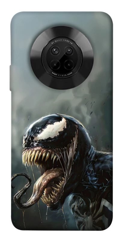 Чохол на Huawei Y9a venom v7 фото 1 з 1