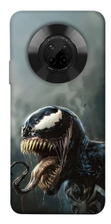 Чохол на Huawei Y9a venom v7 фото 1 з 1