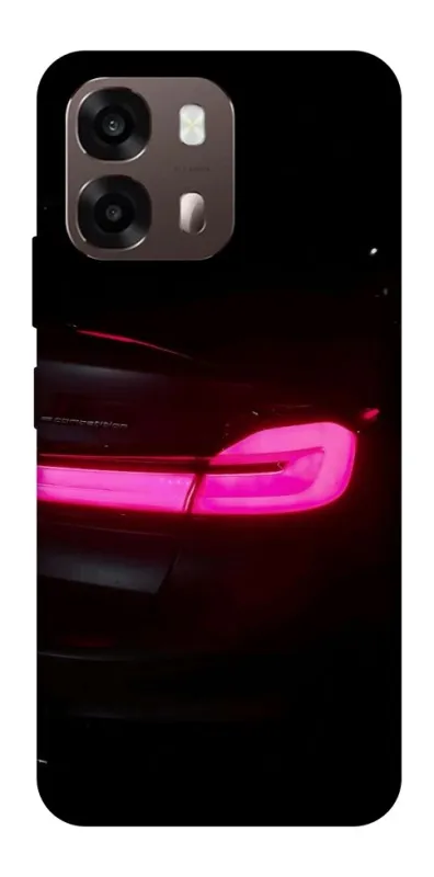 Чохол на Oppo A6 BMW v46 фото 1 з 1