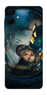 Чохол на Samsung Galaxy A07 Project Hail Mary ver.7 фото 1 з 1