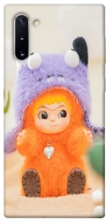 Чехол на Samsung Galaxy Note 10 Wakuku ver.5 фото 1 из 1