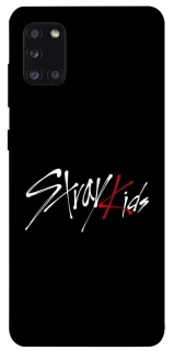 Чохол на Samsung Galaxy A31 Stray Kids Logo фото 1 з 1