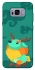 Чохол на Samsung G955 Galaxy S8 Plus Fantasy deer creature фото 1 з 1