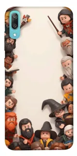 Чехол на Huawei Y6 Pro (2019) Harry Potter v15 фото 1 из 1