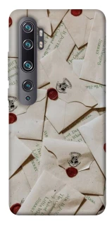 Чехол на Xiaomi Mi Note 10 / Note 10 Pro / Mi CC9 Pro Harry Potter v1 фото 1 из 1