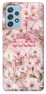 Чохол на Samsung Galaxy A52 4G / A52 5G Gucci ver.6 фото 1 з 1