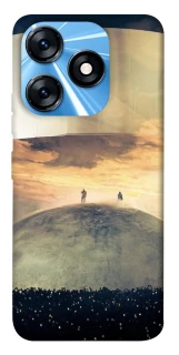 Чохол на TECNO Spark 10 Kanye West ver.3 фото 1 з 1