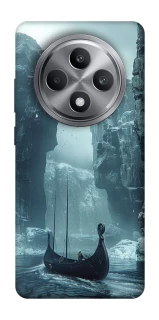 Чохол на Oppo Reno 12 F 4G Nordic drakkar фото 1 з 1