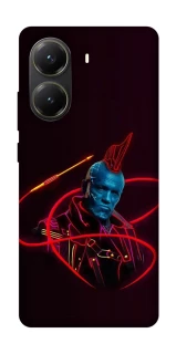 Чохол на Xiaomi Poco X6 Pro Yondu фото 1 з 1