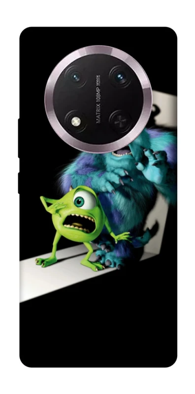 Чохол на Honor X9c Monsters Inc фото 1 з 1
