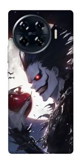 Чехол на TECNO Spark 20 Pro+ Ryuk фото 1 из 1