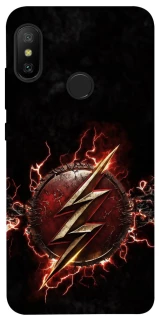 Чохол на Xiaomi Mi A2 Lite / Xiaomi Redmi 6 Pro Flash icon фото 1 з 1