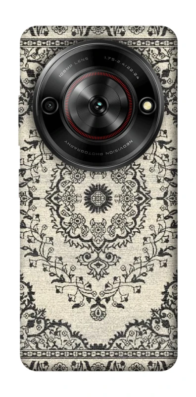 Чохол на ZTE Nubia Focus Килим v51 фото 1 з 1