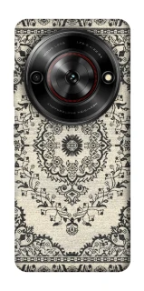 Чохол на ZTE Nubia Focus Килим v51 фото 1 з 1