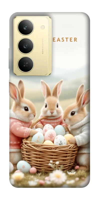 Чехол на Realme 14x BunnyMood фото 1 из 1