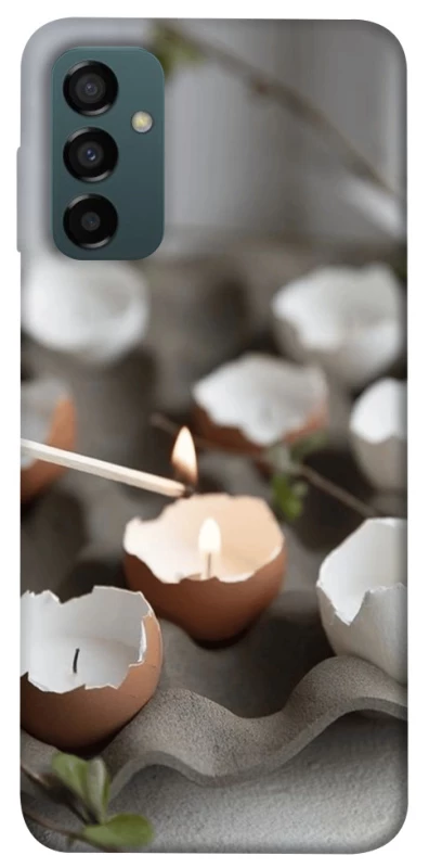 Чохол на Samsung Galaxy M14 5G Eggcellent фото 1 з 1
