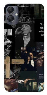 Чохол на Samsung Galaxy A05 Men's style v2 фото 1 з 1