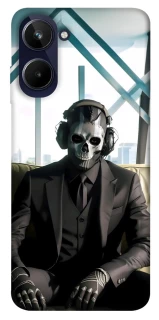 Чохол на Realme 10 4G Riley Ghost фото 1 з 1