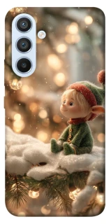 Чехол на Samsung Galaxy A54 5G Christmas mood ver.10 фото 1 из 1