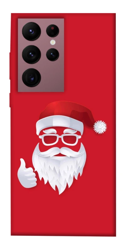 Чехол на Samsung Galaxy S22 Ultra Christmas mood ver.12 фото 1 из 1