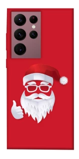 Чехол на Samsung Galaxy S22 Ultra Christmas mood ver.12 фото 1 из 1