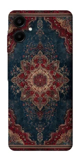 Чохол на Samsung Galaxy A07 Килим v88 фото 1 з 1