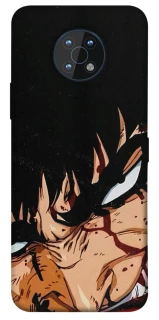 Чохол на Nokia G50 Berserk v6 фото 1 з 1