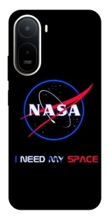 Чохол на Xiaomi Redmi A7 Pro 4G NASA ver.3 фото 1 з 2