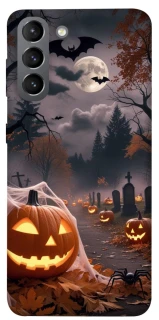 Чохол на Samsung Galaxy S21 Halloween фото 1 з 1