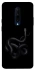 Чохол на OnePlus 7 Pro Black snake фото 1 з 1